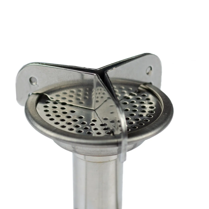 Пальник Tramp складаний UTRG-042 