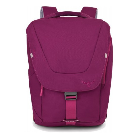Рюкзак Osprey Flap Jill Pack, чорний 