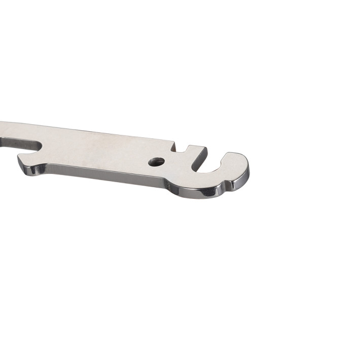 Змінний інструмент FTS1-2 до мультитула Roxon Flex S804 (відкривачка для банок) 