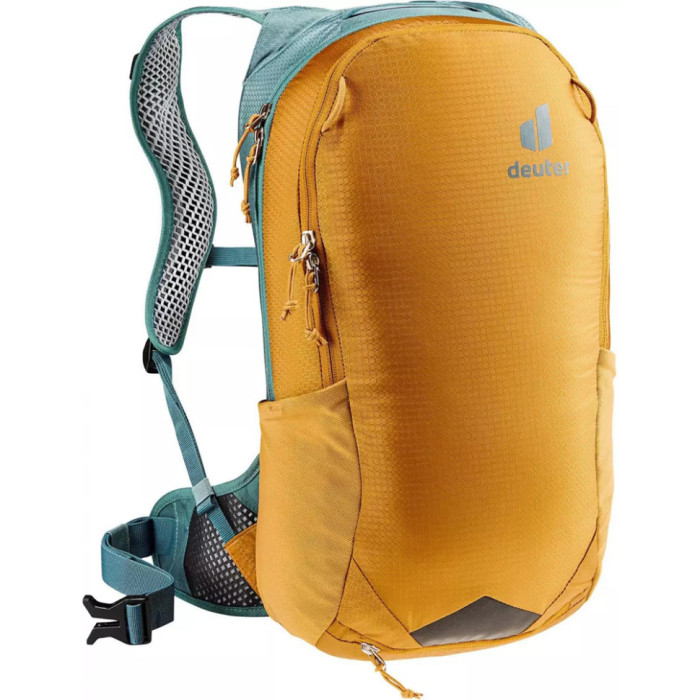 Рюкзак DEUTER Race Air 10 колір 6324 cinnamon-deepsea 