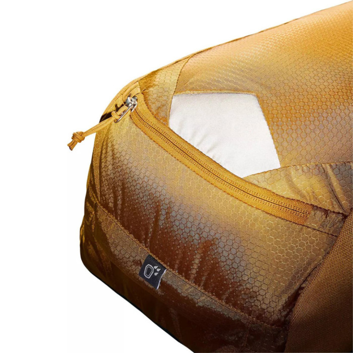 Рюкзак DEUTER Race Air 10 колір 6324 cinnamon-deepsea 