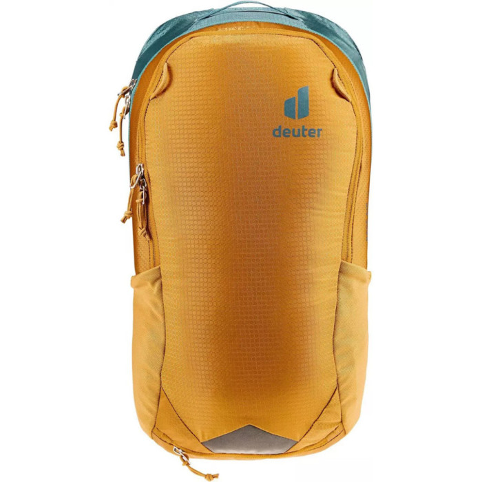 Рюкзак DEUTER Race Air 10 колір 6324 cinnamon-deepsea 