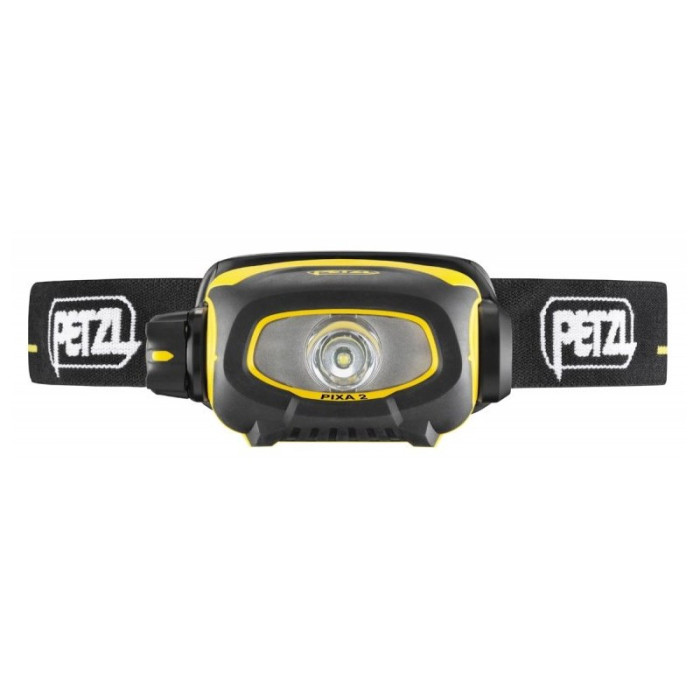 Ліхтар Petzl Pixa 2 