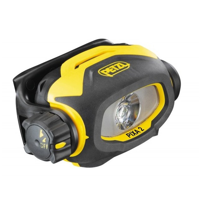 Ліхтар Petzl Pixa 2 
