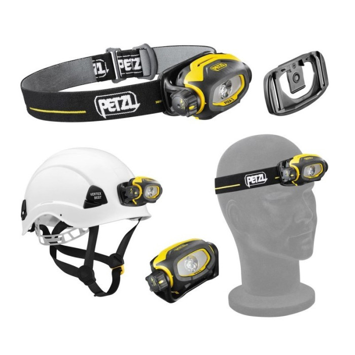 Ліхтар Petzl Pixa 2 