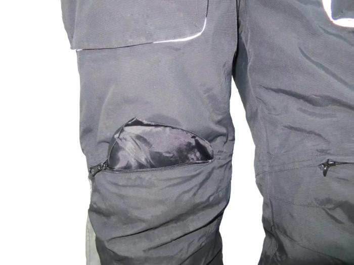 Зимовий костюм Tramp Iceberg XXXL 