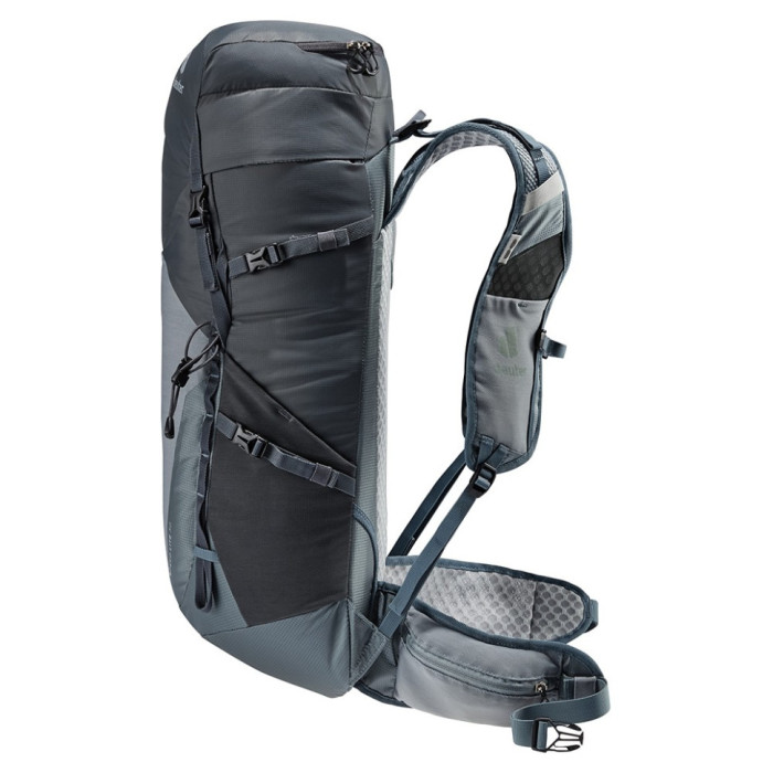 Рюкзак DEUTER Speed Lite 30 колір 4409 graphite-shale 