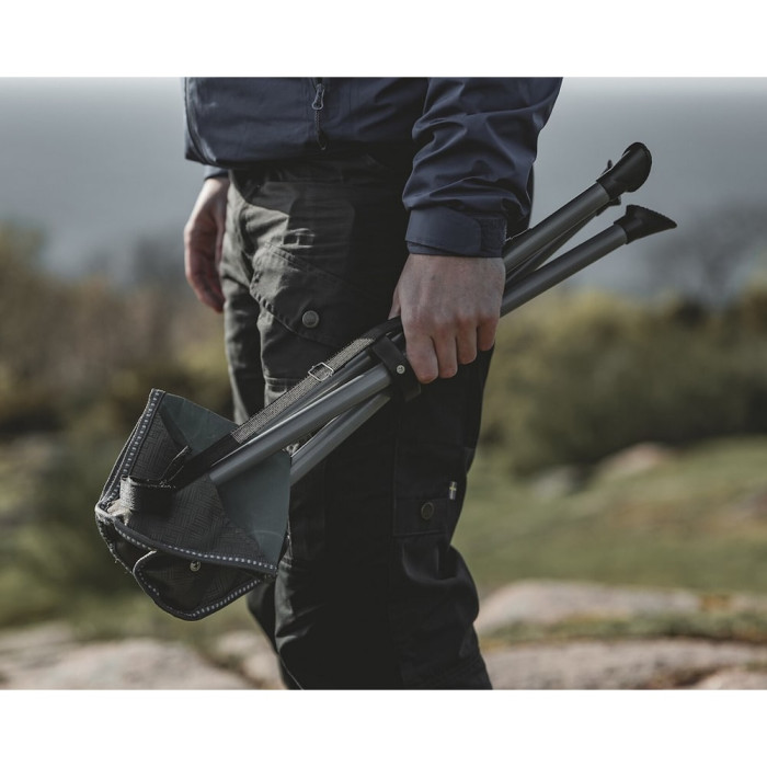 Стілець EASY CAMP Elm Stool 