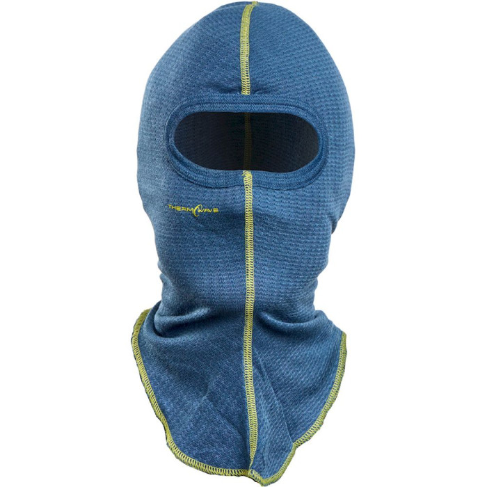 Балаклава Thermowave One size blue 