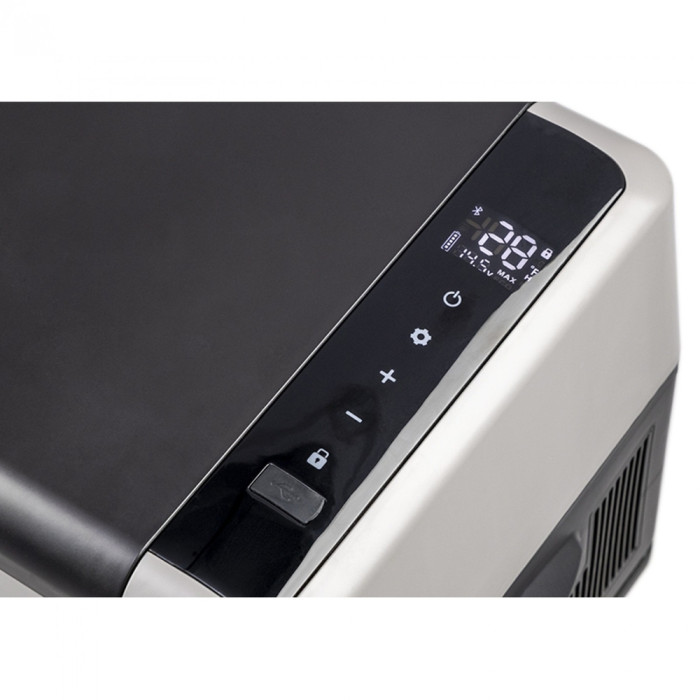 Портативний холодильник Brevia 22L, 22120 