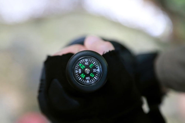 Багатофункціональна лопата Xiaomi Nextool Frigate KT5524 