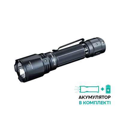 Ліхтар ручний Fenix TK11R
