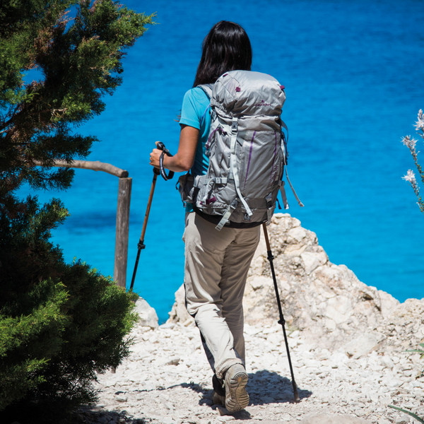 Трекінгові палиці Ferrino Diran EVA 