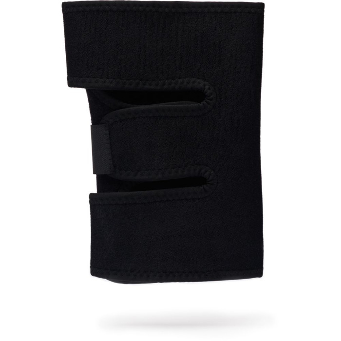 Бандаж на коліно Naturehike Dura-light NH15A001-M, чорний 