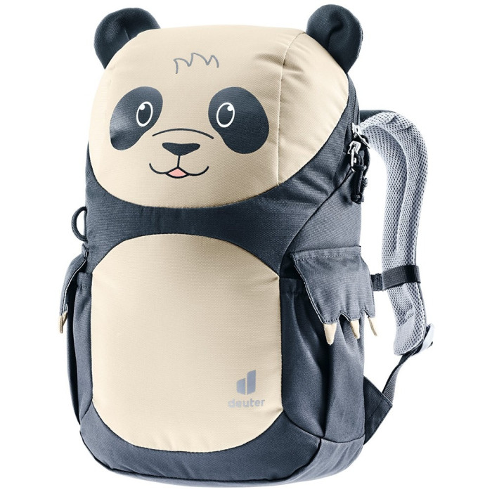 Рюкзак DEUTER Kikki колір 7606 black-bone 