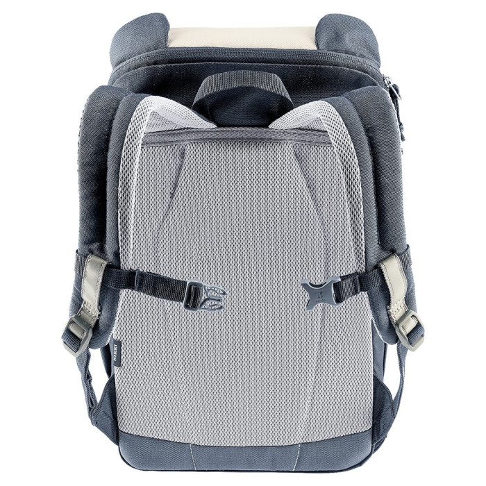 Рюкзак DEUTER Kikki колір 7606 black-bone 