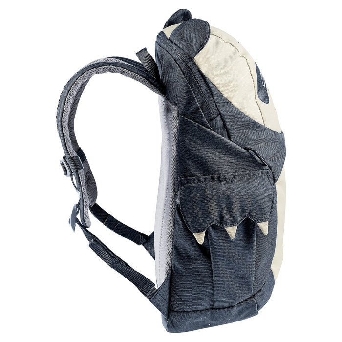 Рюкзак DEUTER Kikki колір 7606 black-bone 