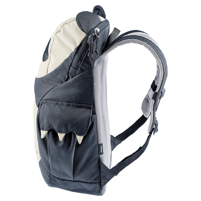 Рюкзак DEUTER Kikki колір 7606 black-bone 