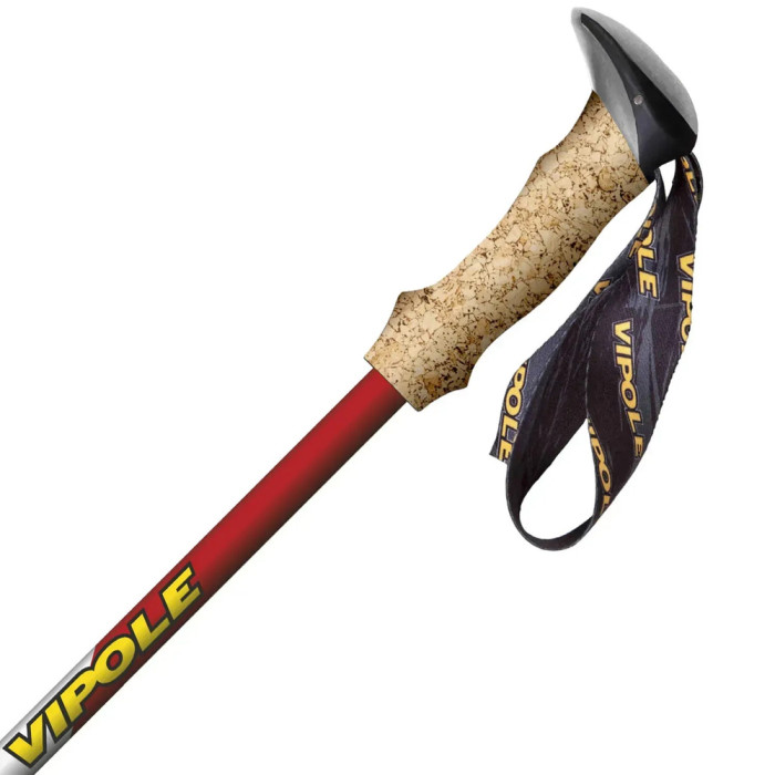 Палиці трекінгові Vipole Trekker Cork (S25 09) 