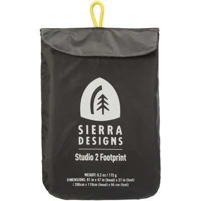 Дно захисне для намету Sierra Designs Footprint Studio 2
