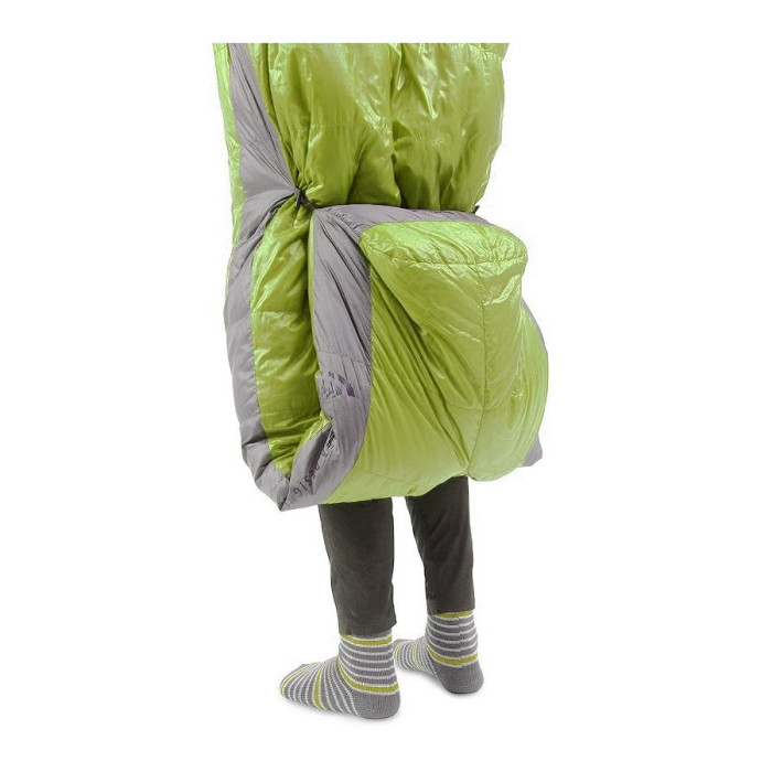 Спальний мішок Sierra Designs Mobile Mummy 600F 3-season Regular 