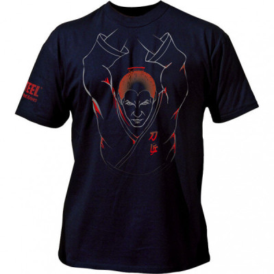 Футболка Cold Steel Samurai T-shirt s TH6