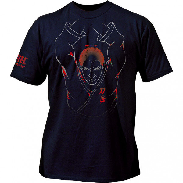 Футболка Cold Steel Samurai T-shirt s TH6 