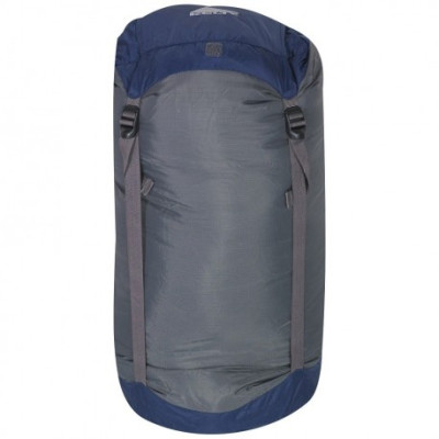 Мішок компресійний Kelty Stuff deep blue XL