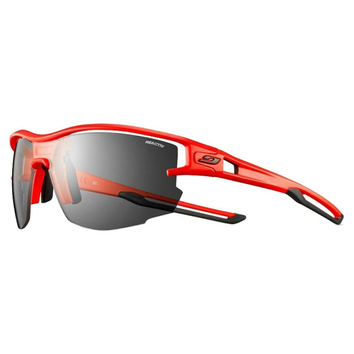 Окуляри спортивні Julbo 483 40 13 Aero Red SECURIT REACTIVE 