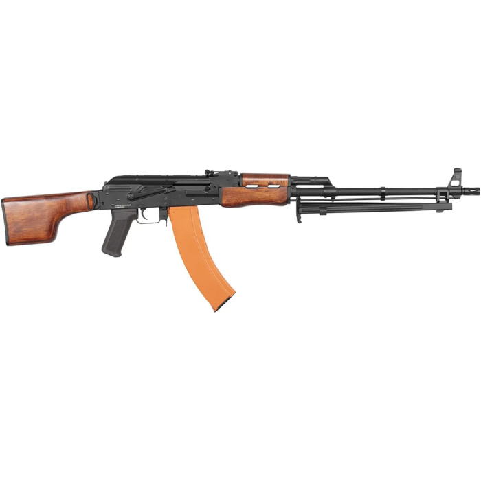 Кулемет страйкбольний CYMA CM.052S RPK-S 6 мм 