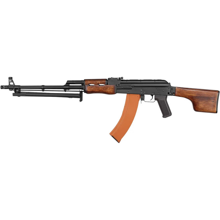 Кулемет страйкбольний CYMA CM.052S RPK-S 6 мм 
