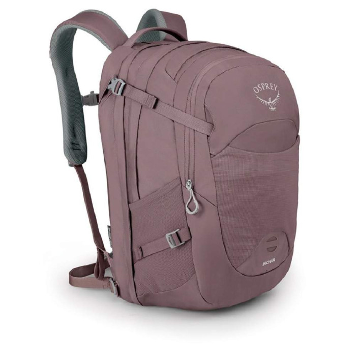 Рюкзак Osprey Nova-рожевий 