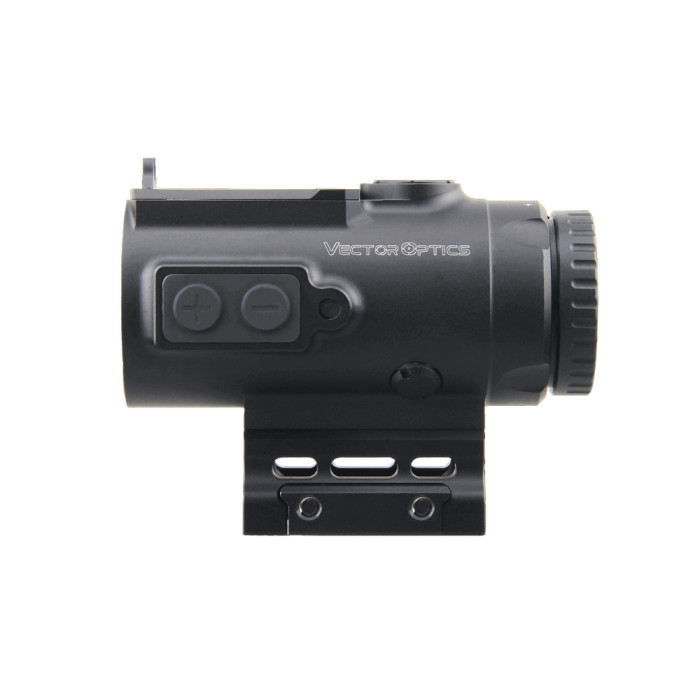 Приціл призматичний Vector Optics Paragon 4x24 Micro 
