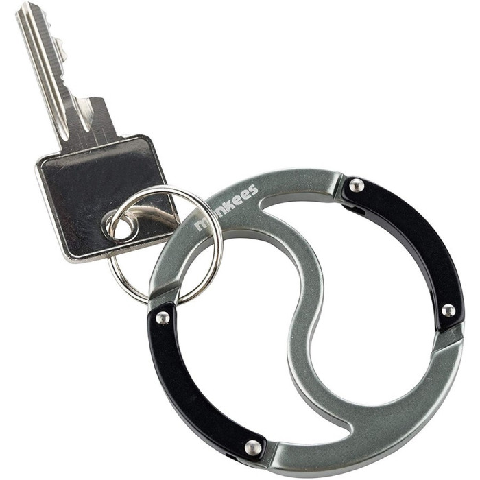 Карабін Munkees Ying Yang (3260)