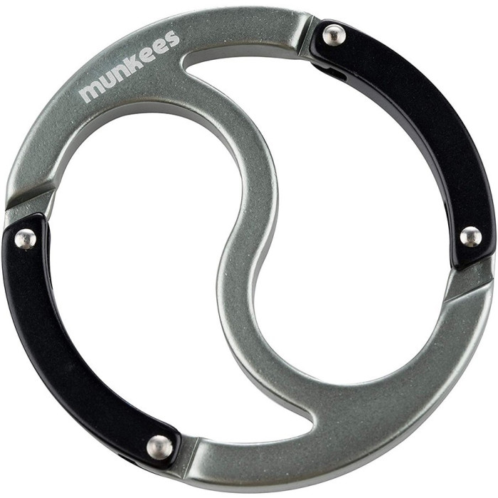 Карабін Munkees Ying Yang (3260) 