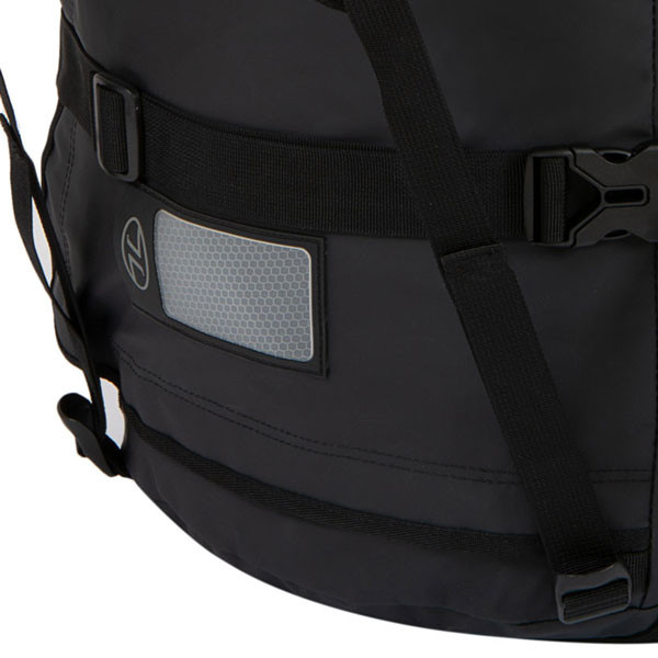 Сумка-рюкзак Highlander Storm Kitbag 90 Black 