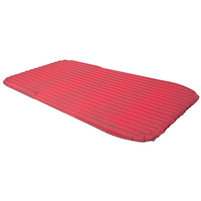 Килимок Надувний Exped SYNMAT HL DUO WINTER LW ruby red