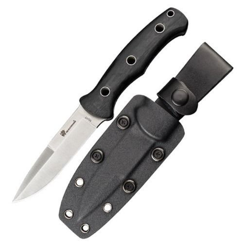 Ніж HX Outdoors D-226, чорний 
