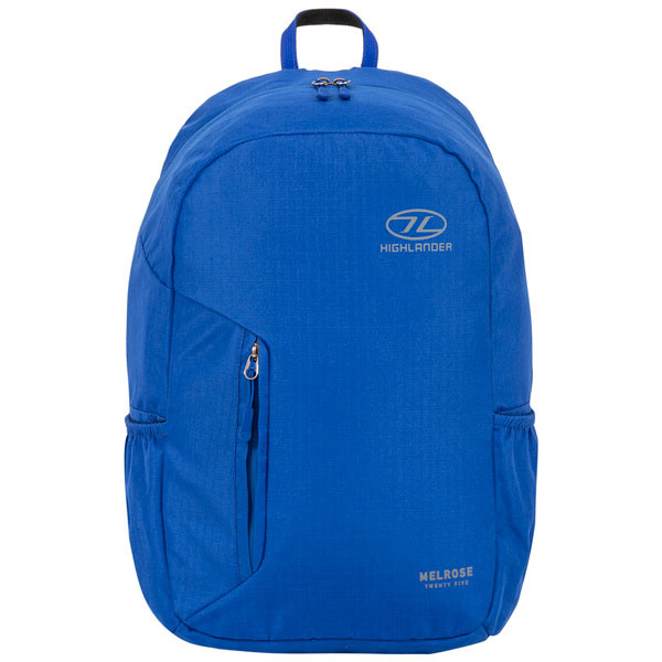 Рюкзак міський Highlander Melrose 25 Blue 