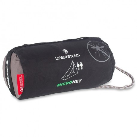 Протимоскітна сітка Lifesystems Micro Net Double (5006) 