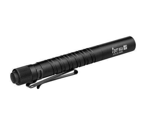 Ліхтар Olight I3T Plus. Чорний. 