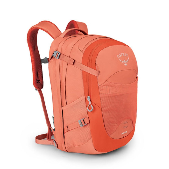 Рюкзак Osprey Nova 33 Salmon Pink 