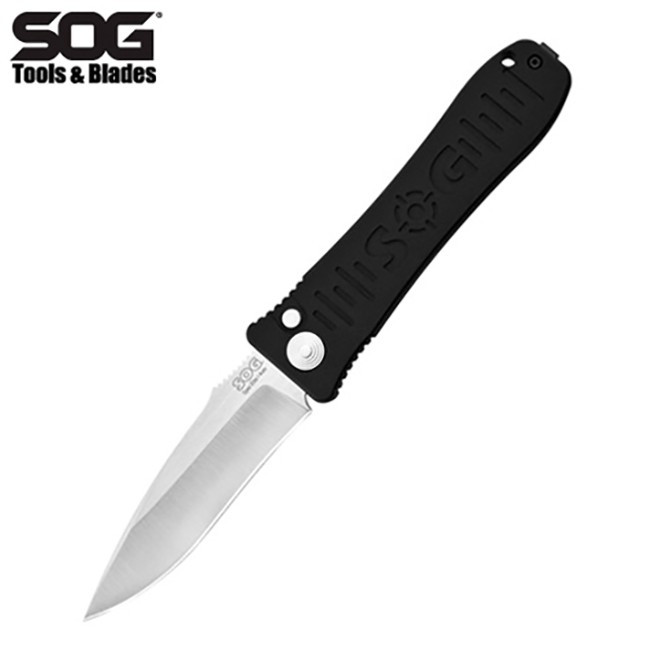 Ніж SOG Spec Elite I Auto 