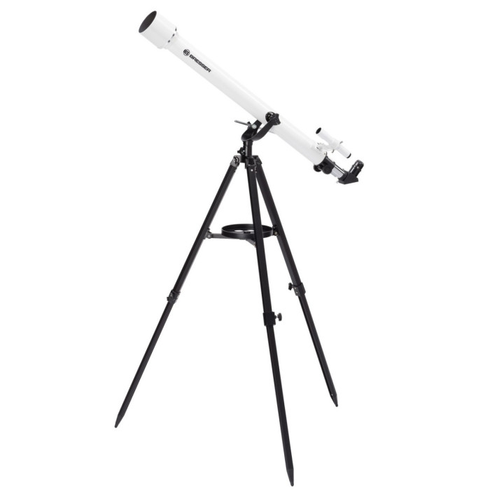 Телескоп Bresser Classic 60/900 az Refractor (4660900) 