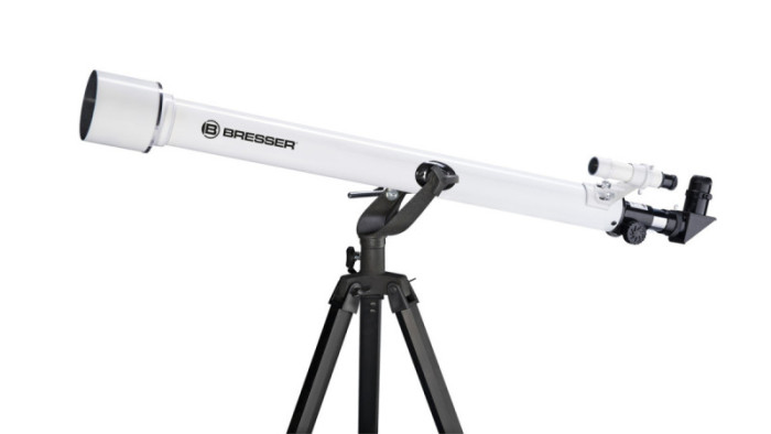 Телескоп Bresser Classic 60/900 az Refractor (4660900) 