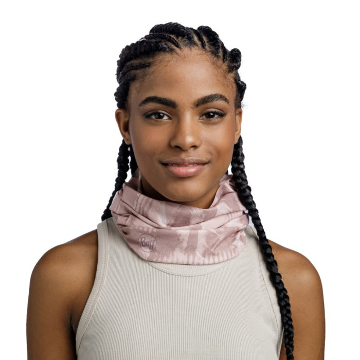 Шарф-труба Buff Coolnet UV Kovey Ivory 