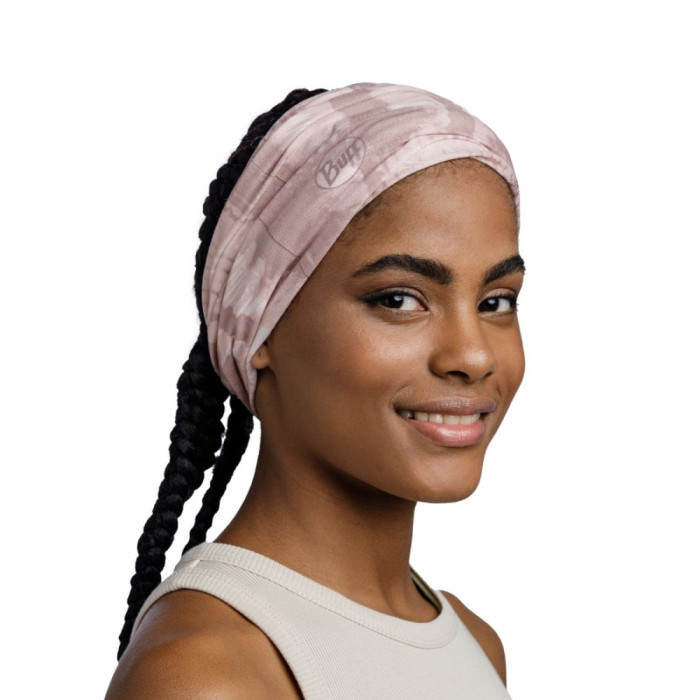 Шарф-труба Buff Coolnet UV Kovey Ivory 