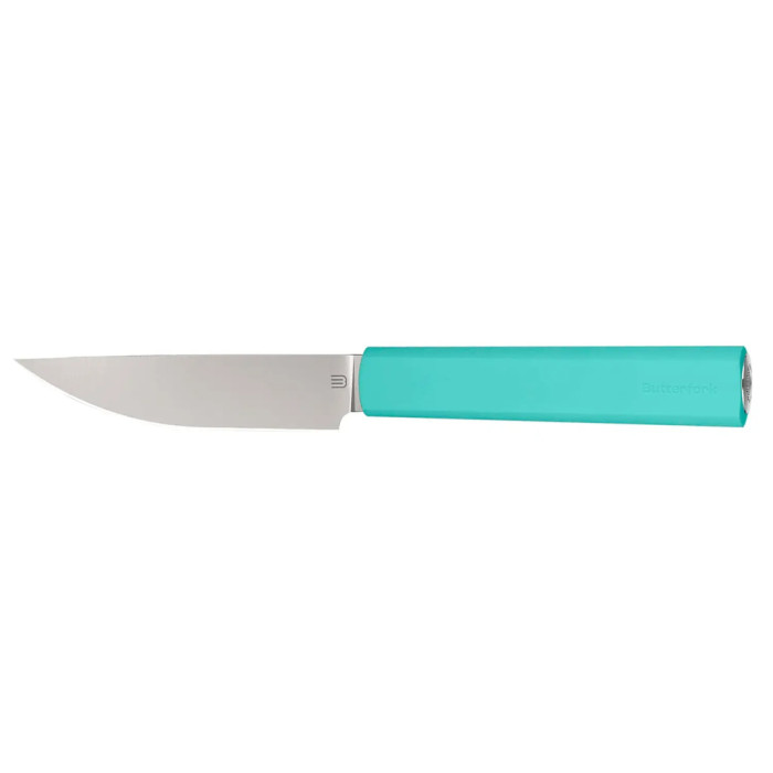 Ніж кухонний Butterfork Paring Knife AR-RPM9 ABS Turquoise Green 