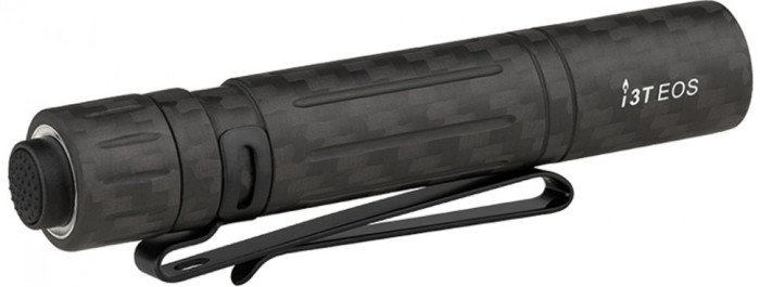 Ліхтар Olight I3T EOS CF 