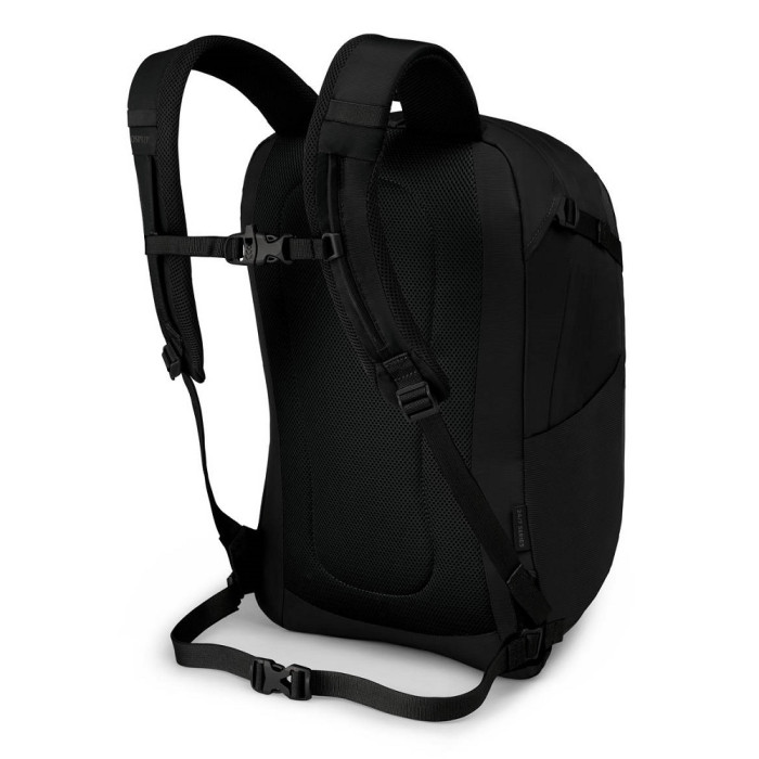 Рюкзак Osprey Flare 22 Black 